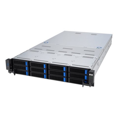 Asus RS720-E11-RS12U/10G2600W/G 90SF01Z1-M00260 ASUS Asus RS720-E11-RS12U/10G2600W/G 90SF01Z1-M00260 ASUS