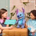 Disney Lilo&Stitch WOW! Stuff Interaktywna Maskotka STITCH WOW Stuff