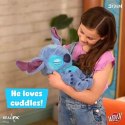 Disney Lilo&Stitch WOW! Stuff Interaktywna Maskotka STITCH WOW Stuff