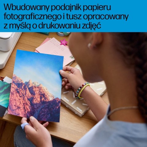HP Urządzenie Wielof. 7221e ENVY Inspire 2H2N1B Hewlett-Packard HP Urządzenie Wielof. 7221e ENVY Inspire 2H2N1B Hewlett-Packard