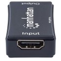 MANHATTAN WZMACNIACZ EXTENDER SYGNAŁU 4K HDMI DO 4 Manhattan