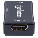 MANHATTAN WZMACNIACZ EXTENDER SYGNAŁU 4K HDMI DO 4 Manhattan