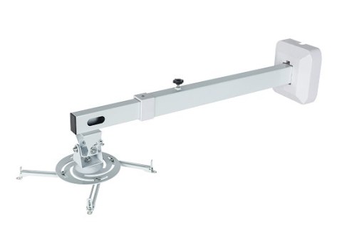 Mocowanie ścienne do projektorów AVTEK WALLMOUNT NEXT1200 1MVWM11 (20 kg; kolor biały) AVTEK Mocowanie ścienne do projektorów AVTEK WALLMOUNT NEXT1200 1MVWM11 (20 kg; kolor biały) AVTEK