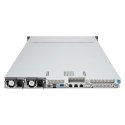 Platforma Asus Rack (1U) RS500A-E12-RS4U AMD Epyc 9004 (4x Nvme, 2xM.2, 2xGPU, 2x1Gbe, IPMI, 1+1 800W) ASUS