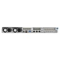 Platforma Asus Rack (1U) RS500A-E12-RS4U AMD Epyc 9004 (4x Nvme, 2xM.2, 2xGPU, 2x1Gbe, IPMI, 1+1 800W) ASUS
