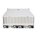 Platforma Asus Rack (4U) ESC8000A-E12 AMD Epyc 9004 (8x NVMe/SATA HS, 1xM.2, 2x10Gbe, IPMI, 2+2 3000W) ASUS