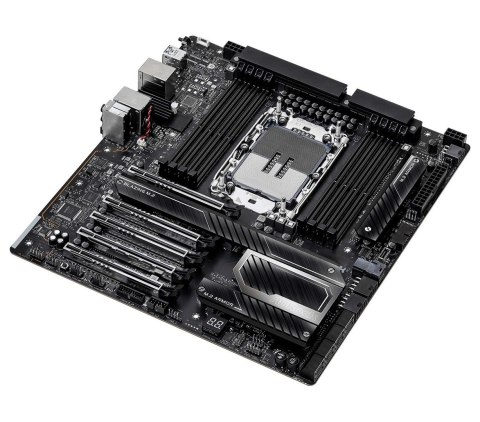 Płya glówna ASROCK W790 WS R2.0 Asrock Płya glówna ASROCK W790 WS R2.0 Asrock