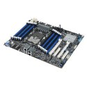 Płyta Serwerowa ASUS Z11PA-U12(+AMSB9-iKVM) 1xSocket P (LGA 3647) , C621, 12xDIMM, 4PCIe, 13SATA+1M.2, 2*i210AT+1Mgt LAN, IPMI,  ASUS