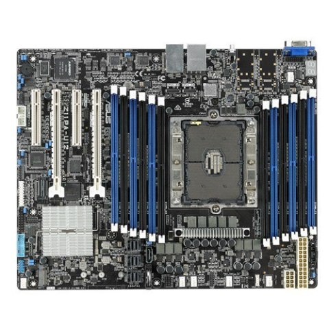 Płyta Serwerowa ASUS Z11PA-U12(+AMSB9-iKVM) 1xSocket P (LGA 3647) , C621, 12xDIMM, 4PCIe, 13SATA+1M.2, 2*i210AT+1Mgt LAN, IPMI, ASUS Płyta Serwerowa ASUS Z11PA-U12(+AMSB9-iKVM) 1xSocket P (LGA 3647) , C621, 12xDIMM, 4PCIe, 13SATA+1M.2, 2*i210AT+1Mgt LAN, IPMI, ASUS