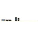 Płyta Serwerowa ASUS Z11PA-U12(+AMSB9-iKVM) 1xSocket P (LGA 3647) , C621, 12xDIMM, 4PCIe, 13SATA+1M.2, 2*i210AT+1Mgt LAN, IPMI,  ASUS