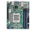 Płyta główna ASRock AM5D4ID-2T/BCM 1x AM5 AMD Ryzen 7000 X300 (4xDIMM, 1xM.2, 2x10GbE, IPMI) Asrock