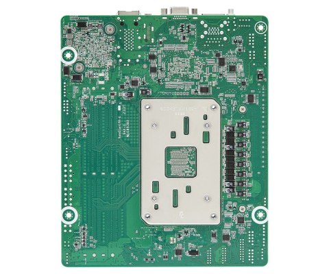Płyta główna ASRock AM5D4ID-2T/BCM 1x AM5 AMD Ryzen 7000 X300 (4xDIMM, 1xM.2, 2x10GbE, IPMI) Asrock Płyta główna ASRock AM5D4ID-2T/BCM 1x AM5 AMD Ryzen 7000 X300 (4xDIMM, 1xM.2, 2x10GbE, IPMI) Asrock