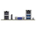 Płyta główna ASRock AM5D4ID-2T/BCM 1x AM5 AMD Ryzen 7000 X300 (4xDIMM, 1xM.2, 2x10GbE, IPMI) Asrock