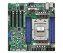 Płyta główna ASRock GENOAD8UD-2T/X550 1x SP5 AMD Epyc 9004 SoC (8xDIMM, SATA, 2xM.2, 2x10GbE, IPMI) Asrock