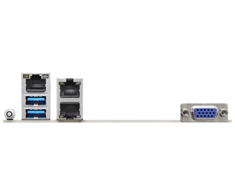 Płyta główna ASRock GENOAD8UD-2T/X550 1x SP5 AMD Epyc 9004 SoC (8xDIMM, SATA, 2xM.2, 2x10GbE, IPMI) Asrock Płyta główna ASRock GENOAD8UD-2T/X550 1x SP5 AMD Epyc 9004 SoC (8xDIMM, SATA, 2xM.2, 2x10GbE, IPMI) Asrock
