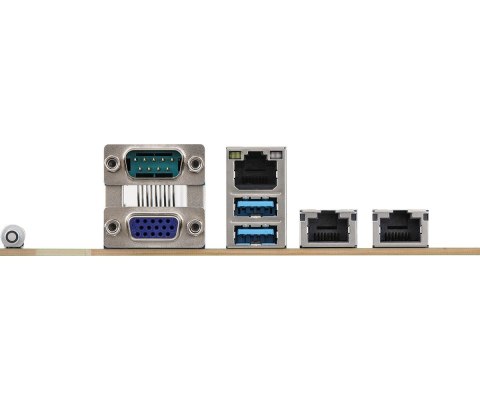 Płyta główna ASRock WRX80D8-2T 1x sWRX8 AMD Ryzen Threadripper PRO WRX80 (NVMe, SATA, 2xM.2, 2x10GbE, IPMI) Asrock Płyta główna ASRock WRX80D8-2T 1x sWRX8 AMD Ryzen Threadripper PRO WRX80 (NVMe, SATA, 2xM.2, 2x10GbE, IPMI) Asrock