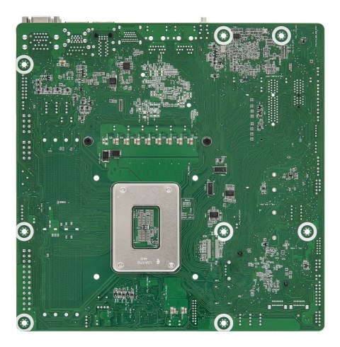 Płyta główna AsRock EC266D4U 1x LGA1700 Intel Xeon E-2400 C266 (4x DIMM, 8x SATA, 4xOCiLink, 1xM.2, 2x1Gbe, IPMI, mATX) Asrock Płyta główna AsRock EC266D4U 1x LGA1700 Intel Xeon E-2400 C266 (4x DIMM, 8x SATA, 4xOCiLink, 1xM.2, 2x1Gbe, IPMI, mATX) Asrock