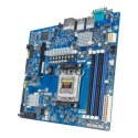 Płyta główna Gigabyte MC13-LE1 1x AM5 AMD Epyc 4004/Ryzen 7000 B650E (4xDIMM, 4x SATA, 1xM.2, 2x10Gbe, IPMI, mATX) Gigabyte