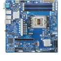 Płyta główna Gigabyte MC13-LE1 1x AM5 AMD Epyc 4004/Ryzen 7000 B650E (4xDIMM, 4x SATA, 1xM.2, 2x10Gbe, IPMI, mATX) Gigabyte