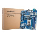 Płyta główna Gigabyte MC13-LE1 1x AM5 AMD Epyc 4004/Ryzen 7000 B650E (4xDIMM, 4x SATA, 1xM.2, 2x10Gbe, IPMI, mATX) Gigabyte