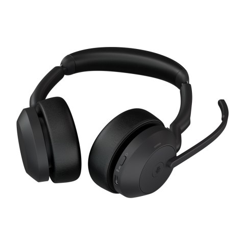Słuchawki Jabra Evolve2 55 Link380c MS Stereo Jabra Słuchawki Jabra Evolve2 55 Link380c MS Stereo Jabra