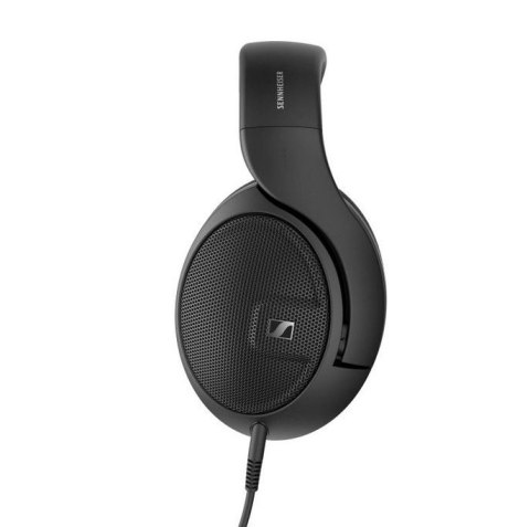 Słuchawki Sennheiser HD 560s BLACK (WYPRZEDAŻ) Sennheiser Słuchawki Sennheiser HD 560s BLACK (WYPRZEDAŻ) Sennheiser