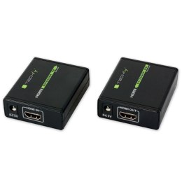TECHLY EXTENDER HDMI HD 3D PO RJ45 DO 60M IDATA EXT-E70 TECHly