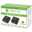 TECHLY EXTENDER HDMI HD 3D PO RJ45 DO 60M IDATA EXT-E70 TECHly