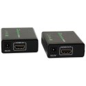 TECHLY EXTENDER HDMI HD 3D PO RJ45 DO 60M IDATA EXT-E70 TECHly