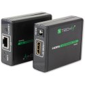 TECHLY EXTENDER HDMI HD 3D PO RJ45 DO 60M IDATA EXT-E70 TECHly