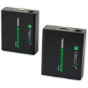 TECHLY EXTENDER HDMI HD 3D PO RJ45 DO 60M IDATA EXT-E70 TECHly