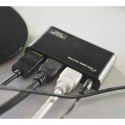 TECHLY SPLITTER AV HDMI 2.0 1/2 ULTRA HD 4KX2K 3D IDATA HDMI2-4K2 TECHly