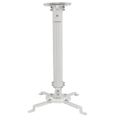 TECHLY UCHWYT SUFITOWY DO PROJEKTORA 54-90CM 13,5K TECHly TECHLY UCHWYT SUFITOWY DO PROJEKTORA 54-90CM 13,5K TECHly