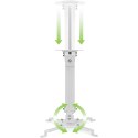 TECHLY UCHWYT SUFITOWY DO PROJEKTORA 54-90CM 13,5K TECHly