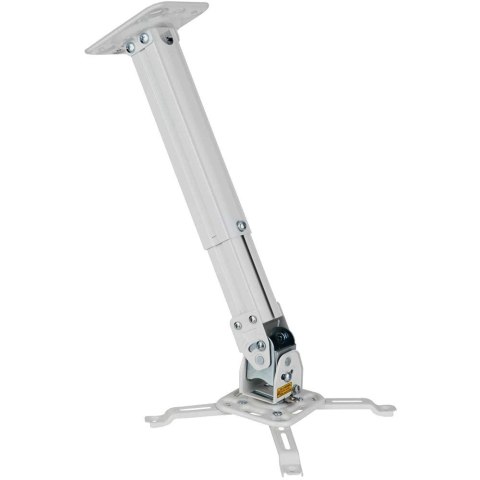TECHLY UCHWYT SUFITOWY DO PROJEKTORA 54-90CM 13,5K TECHly TECHLY UCHWYT SUFITOWY DO PROJEKTORA 54-90CM 13,5K TECHly