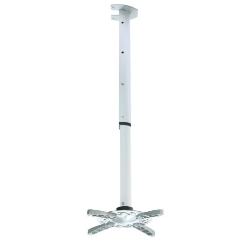 TECHLY UCHWYT SUFITOWY DO PROJEKTORA 60-102CM 15KG TECHly TECHLY UCHWYT SUFITOWY DO PROJEKTORA 60-102CM 15KG TECHly