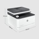 URZĄDZ. WIELOF. HP COLOR LASERJET PRO 3102fdn MFP Hewlett-Packard