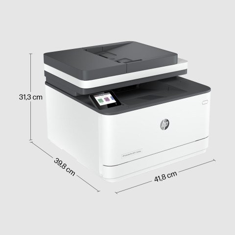 URZĄDZ. WIELOF. HP LASERJET PRO 3102fdw MFP Hewlett-Packard URZĄDZ. WIELOF. HP LASERJET PRO 3102fdw MFP Hewlett-Packard