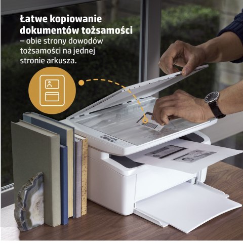 URZĄDZENIE WIELOF. HP LaserJet M140w 7MD72F MFP Hewlett-Packard URZĄDZENIE WIELOF. HP LaserJet M140w 7MD72F MFP Hewlett-Packard