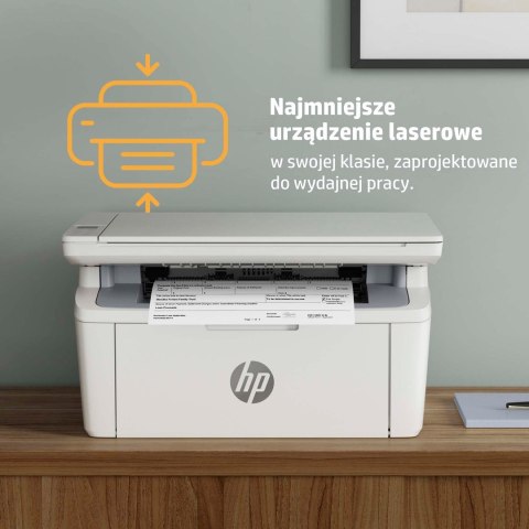 URZĄDZENIE WIELOF. HP LaserJet M140w 7MD72F MFP Hewlett-Packard URZĄDZENIE WIELOF. HP LaserJet M140w 7MD72F MFP Hewlett-Packard