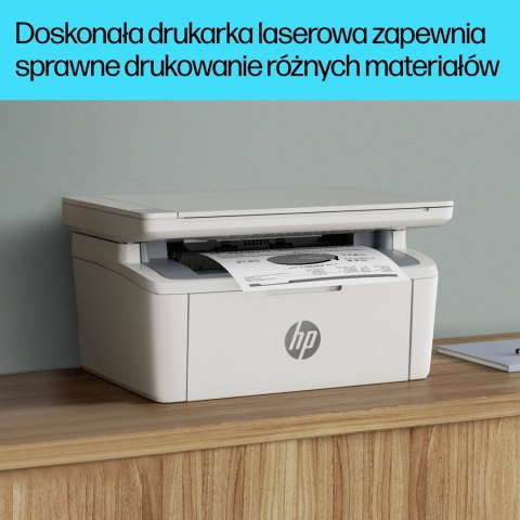 URZĄDZENIE WIELOF. HP LaserJet M140w 7MD72F MFP Hewlett-Packard URZĄDZENIE WIELOF. HP LaserJet M140w 7MD72F MFP Hewlett-Packard
