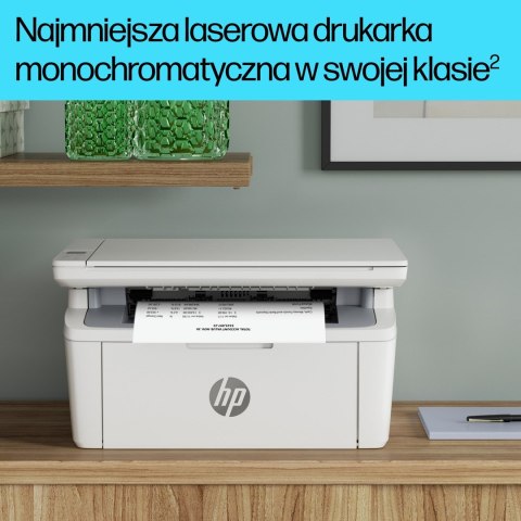 URZĄDZENIE WIELOF. HP LaserJet M140w 7MD72F MFP Hewlett-Packard URZĄDZENIE WIELOF. HP LaserJet M140w 7MD72F MFP Hewlett-Packard