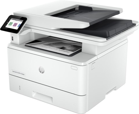 URZĄDZENIE WIELOFUNKCYJNE HP LASERJET PRO 4102fdn Hewlett-Packard URZĄDZENIE WIELOFUNKCYJNE HP LASERJET PRO 4102fdn Hewlett-Packard