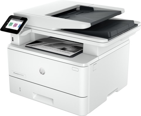 URZĄDZENIE WIELOFUNKCYJNE HP LASERJET PRO 4102fdw Hewlett-Packard URZĄDZENIE WIELOFUNKCYJNE HP LASERJET PRO 4102fdw Hewlett-Packard