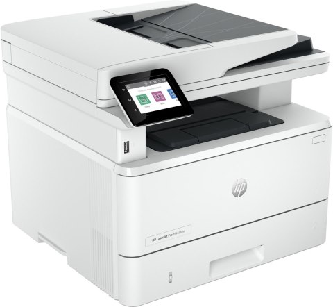 URZĄDZENIE WIELOFUNKCYJNE HP LASERJET PRO 4102fdw Hewlett-Packard URZĄDZENIE WIELOFUNKCYJNE HP LASERJET PRO 4102fdw Hewlett-Packard