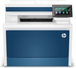 Urządzenie wielofunk. HP Color LJ Pro MFP 4302fdw Hewlett-Packard