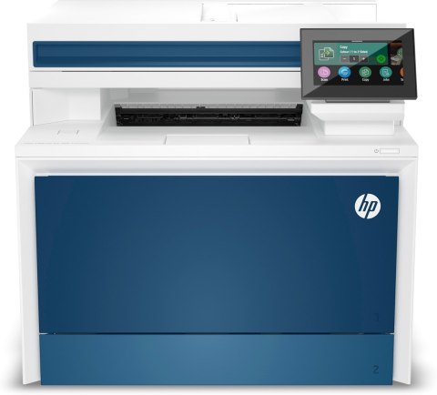 Urządzenie wielofunk. HP Color LJ Pro MFP 4302fdw Hewlett-Packard