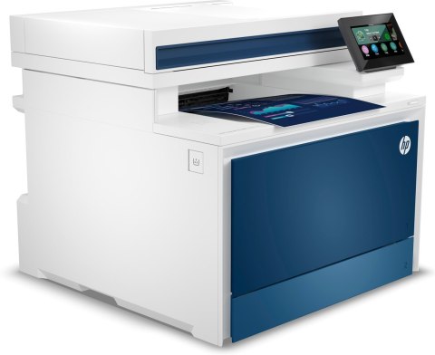 Urządzenie wielofunk. HP Color LJ Pro MFP 4302fdw Hewlett-Packard Urządzenie wielofunk. HP Color LJ Pro MFP 4302fdw Hewlett-Packard