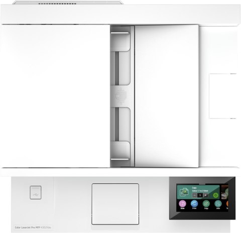 Urządzenie wielofunk. HP Color LJ Pro MFP 4302fdw Hewlett-Packard Urządzenie wielofunk. HP Color LJ Pro MFP 4302fdw Hewlett-Packard