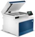 Urządzenie wielofunk. HP Color LJ Pro MFP 4302fdw Hewlett-Packard